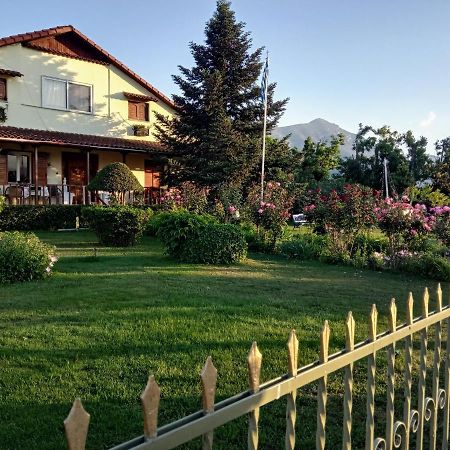 Villa Axiothea Nemea Dış mekan fotoğraf